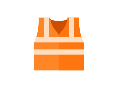 INDUMENTARIA DE SEGURIDAD